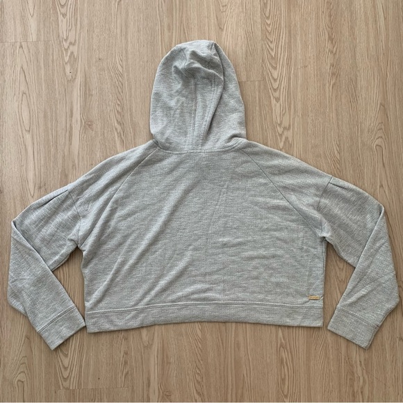 Alala volt metallic drawstring hoodie - Picture 5 of 6